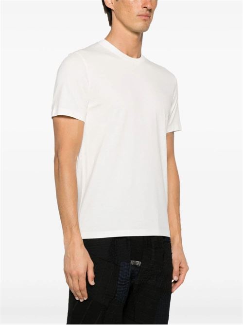 Cotton T-shirt MAISON MARGIELA | S50GC0687S23973963